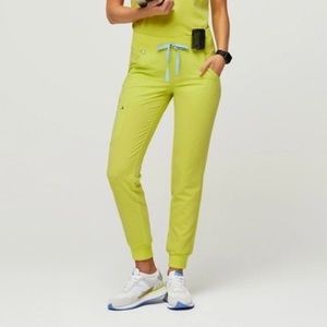 Figs Citrine Zamora XSP